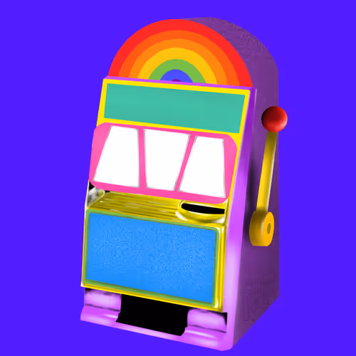 Slot machines with Holidays - old