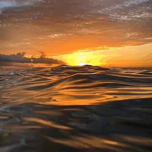 SLOWMOCEAN by Jonavan Crail