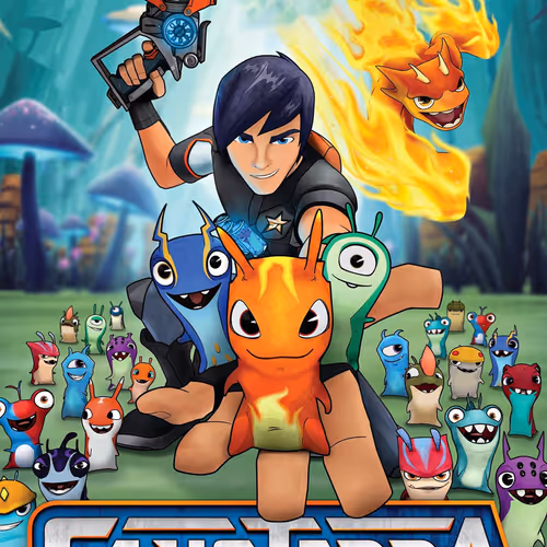 slugterra