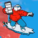 Slushie Bear