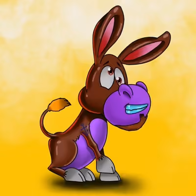 SM Donkey
