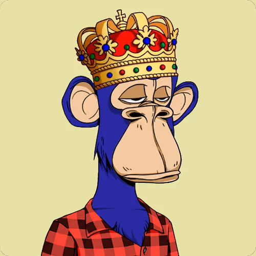 SM Monkey-NFT