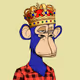 SM Monkey-NFT