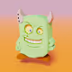 Small Devils 3D