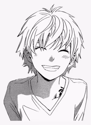 Small Happiness