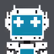 small robot
