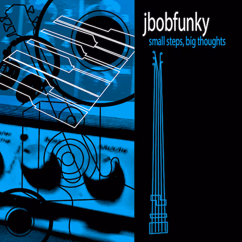 Small Steps, Big Thoughts