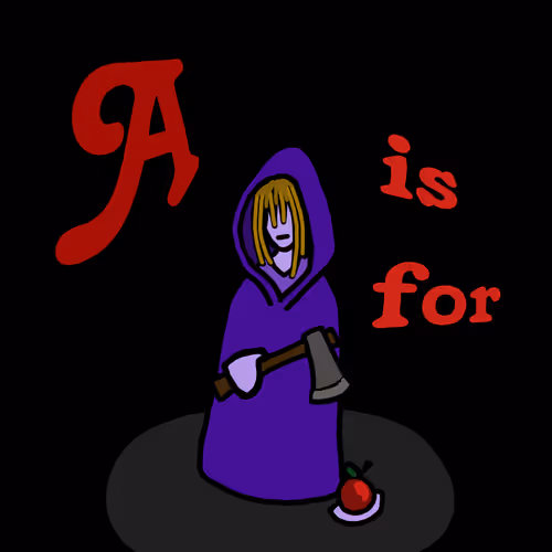 Small Tales Alphabet