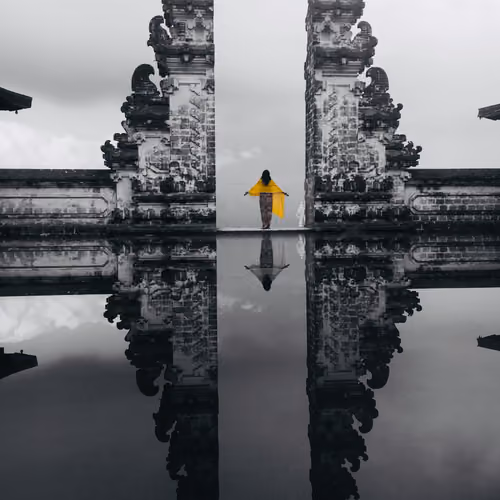 smallyBigs - Bali