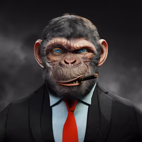 Smart Beast - NFT