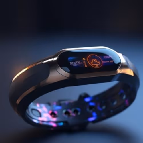 Smart Bracelet for Child Safety Full Rights Sale