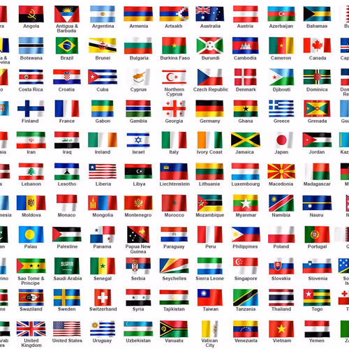 __Countries__