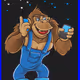 Smart Gorillas