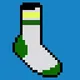 Smart Socks - old