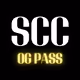SCC OG Pass