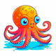 Smart Octopus
