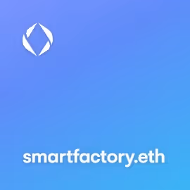 smartfactory.eth