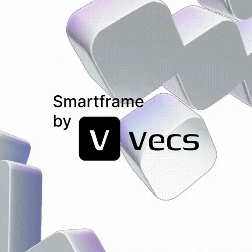 SmartFrame by VECS News