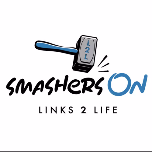 Smasher's On - old
