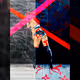 SMASHING: Collaborative artwork by artists Peter Strid, Stephanie Dillon, & InsideTheRobot