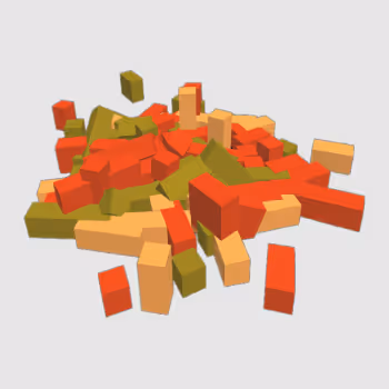 The SMB Generative Collection