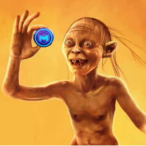 smeagollols 1/1 - old