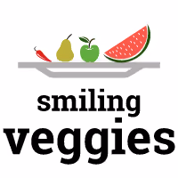 Smile  Veggies