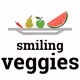 Smile  Veggies