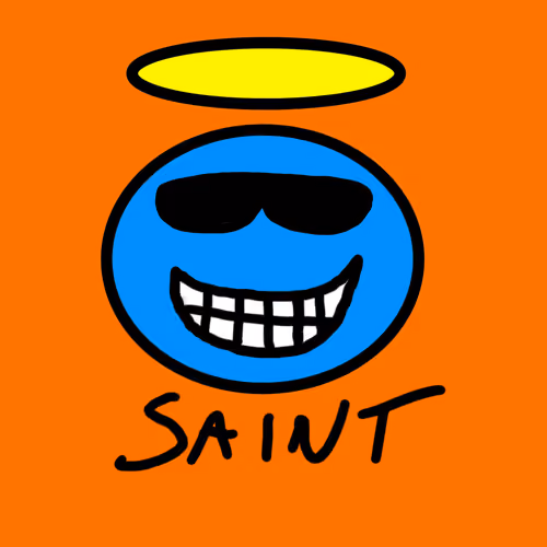 SMILE (WITH TEETHS)