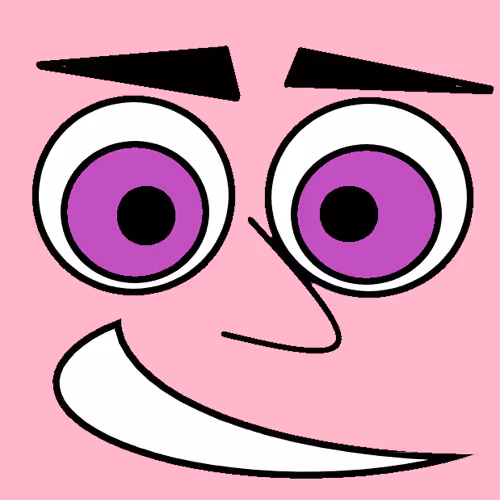 SMILE frens