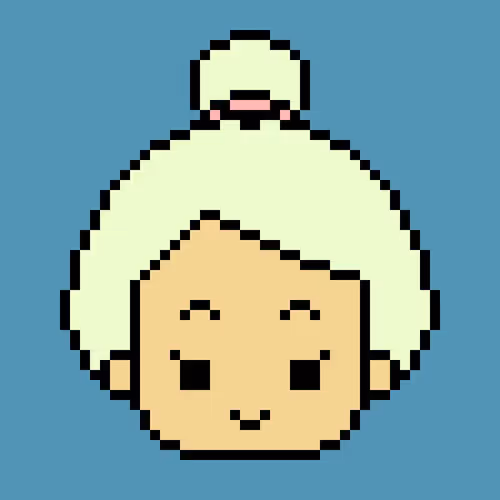 SMILE*SMILE - old