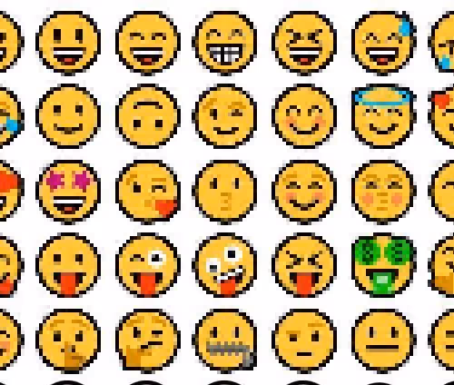 Smilespunks - old