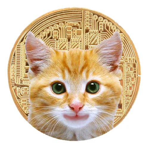 Smiley Cat Coin (SCC)