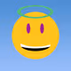 Smiley joy