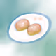 Smiley Mochi Twins