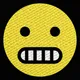 Smiley Patch