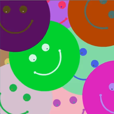 Smileys arts