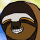 Smiling Sloth - old V2