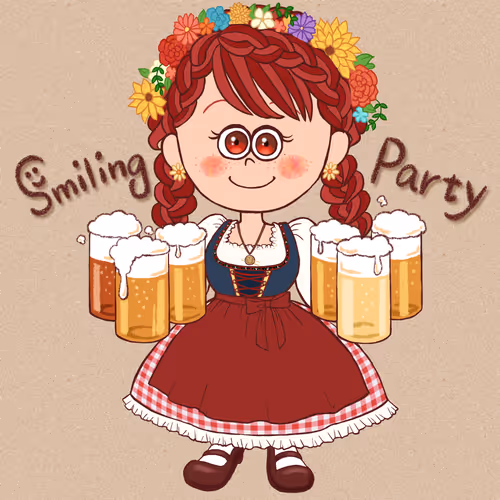 Smiling Party