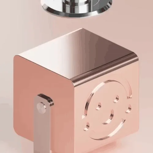 Smily Box