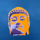 Smirking Buddhas