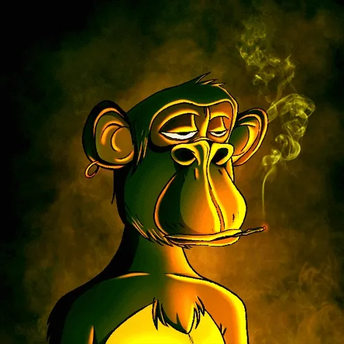 Smoke Based Ape