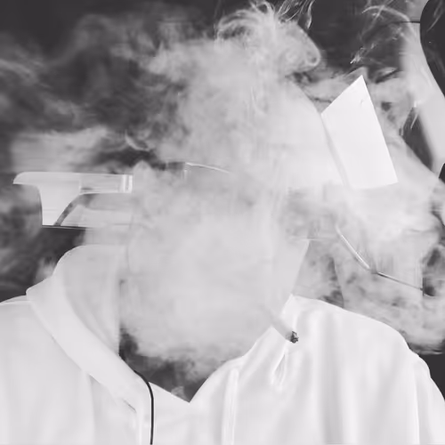Smoke & Mirrors & More Smoke