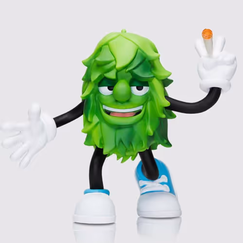 Smoke Some Weed Friends - old