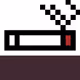 smoke 8 bit
