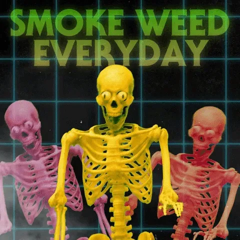 Smoked People
