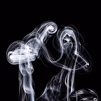 SMOKE IS ART