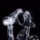 SMOKE IS ART