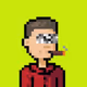 smokers NFT
