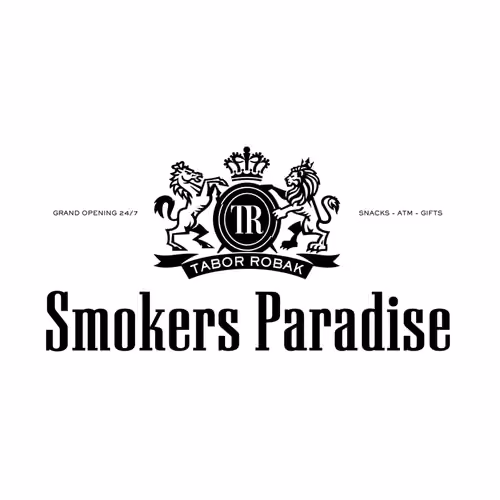 Smokers Paradise